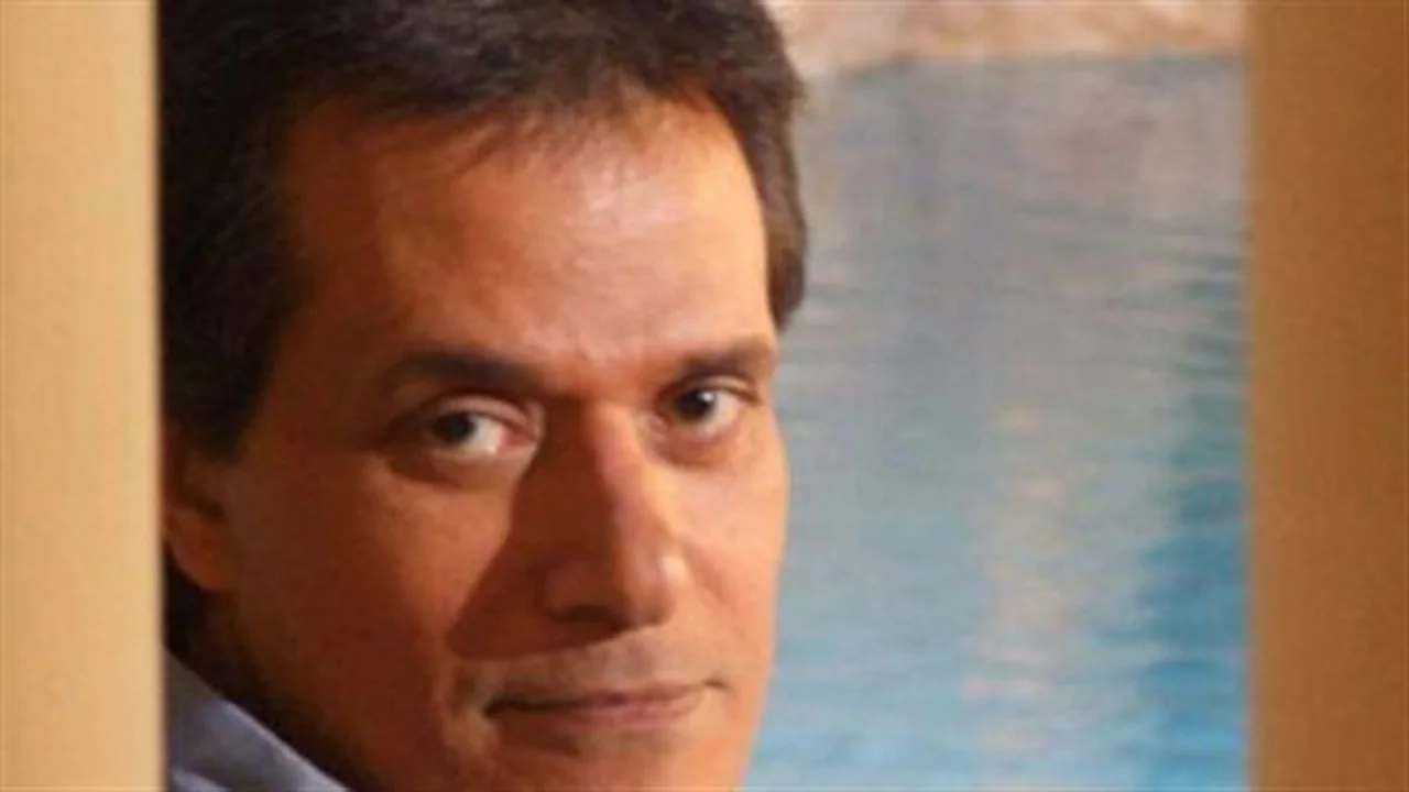 محطات فنية.. إبراهيم يسري صاحب البصمة المميزة في تاريخ الدراما المصرية